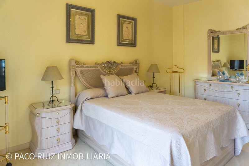 Foto b9a268f3-4596-47a2-a47f-8e117890c31b. Flat in calle general luque 41 in Centro Almería
