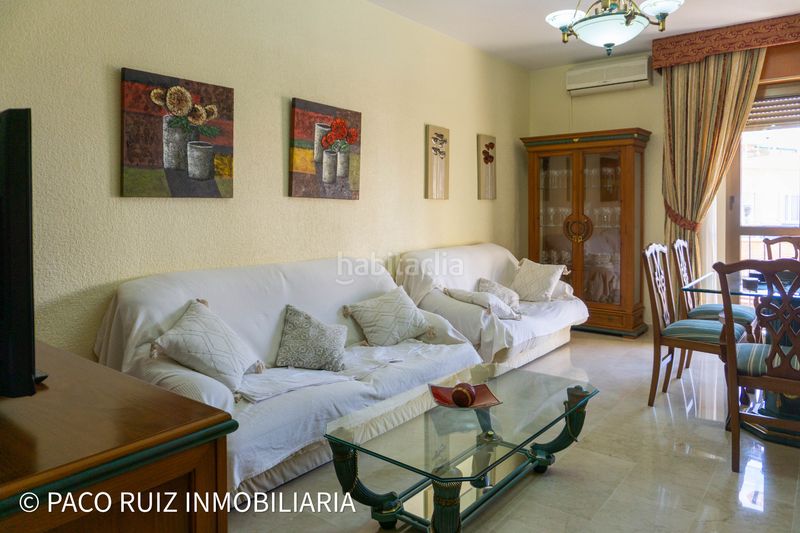 Foto ce1285d4-e7c4-48b2-81fb-131ae360afcb. Piso en calle general luque 41 en Centro Almería
