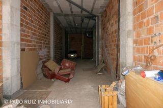 Local Comercial a Oliveros - Altamira
