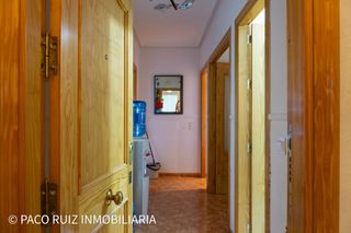 Appartamento in Huércal de Almería. Piso en venta en villa inés