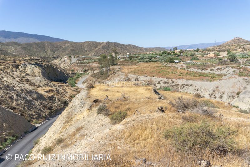 Foto 0cf0d682-c7d6-4807-bec7-3f8c45b5c87f. Finca rústica terreno en Tabernas