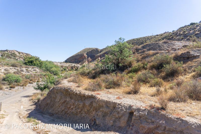 Foto 1655c8c0-7664-4474-a50a-587217a85921. Finca rústica terreno en Tabernas