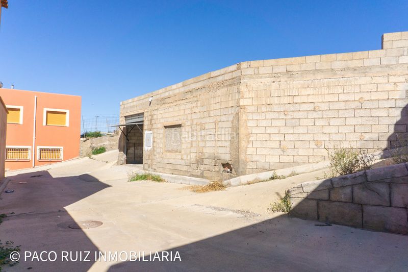 Foto a452c67e-f53e-4498-b6ed-09e11532fb24. Casa a calle miguel bueno 5 a Tabernas