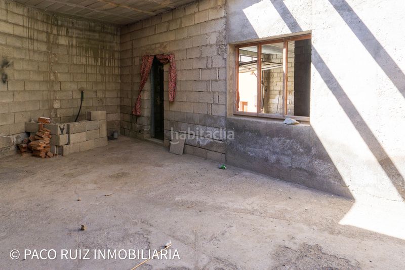 Foto a6122585-5ea9-4a35-9782-cf4bd9fbd6dd. Casa a calle miguel bueno 5 a Tabernas