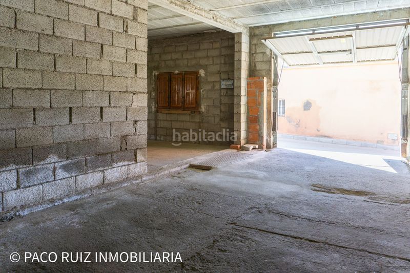 Foto c2d19d3b-ef96-46ed-a7bc-c81ddbdf49d4. Casa a calle miguel bueno 5 a Tabernas