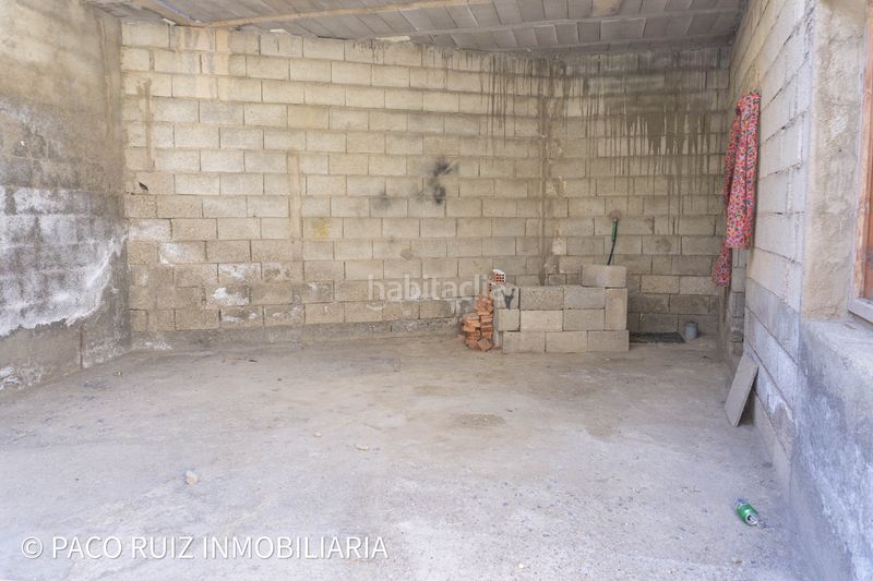 Foto c5ecb7df-5707-449e-8fdd-add03d295777. Casa a calle miguel bueno 5 a Tabernas