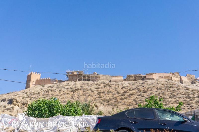 Foto eb65300e-920a-415c-a365-7640a519ed10. Casa a calle miguel bueno 5 a Tabernas