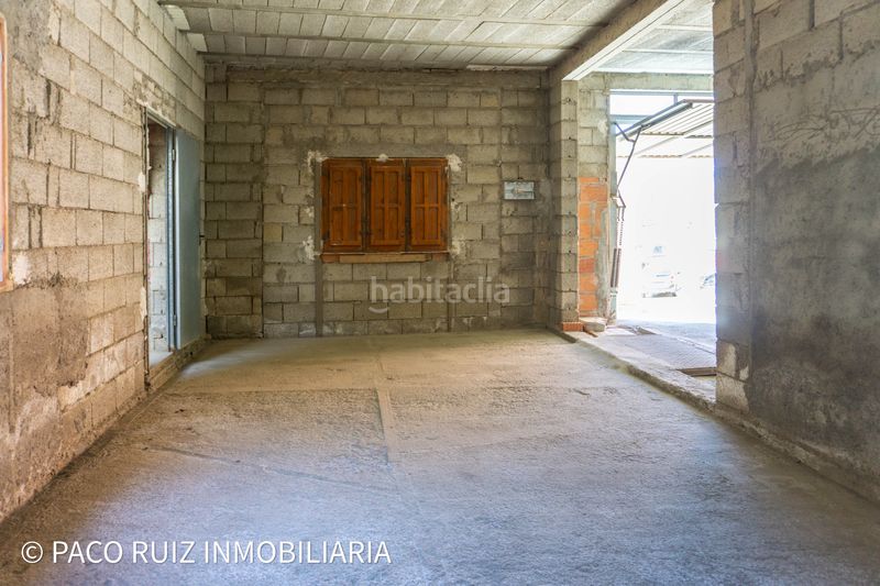 Foto ef697958-0bf1-408c-b2ef-edd3eb3182fa. Casa a calle miguel bueno 5 a Tabernas