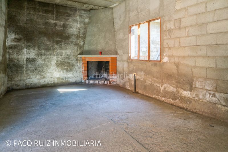 Foto f3b125c0-3bd3-492f-84ba-a199baeb6928. Casa a calle miguel bueno 5 a Tabernas