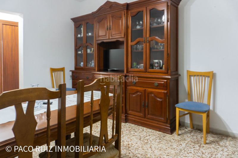 Foto b276da3d-da84-416a-950d-bc30148e9c73. Masia amb aparcament a La Cañada de San Urbano Almería