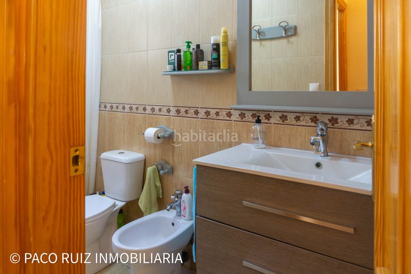Foto 0007db8f-f2ea-4143-b3a6-6be229c2877e. Casa adossada amb aparcament a Canjáyar