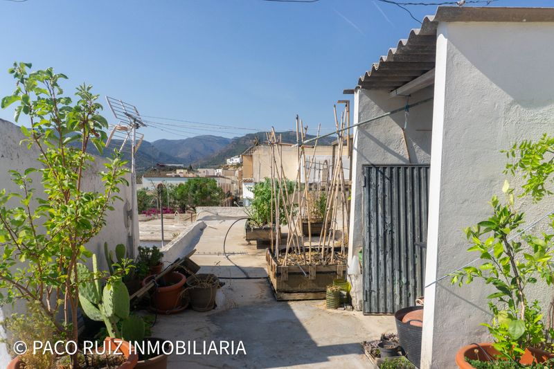 Foto 5a977084-d44e-4bdf-b72c-22165c5daf16. Casa adossada amb aparcament a Canjáyar