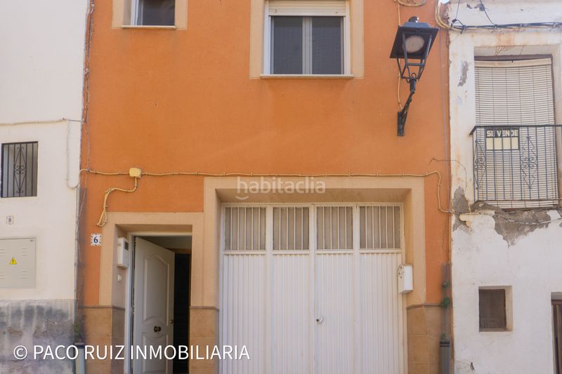 Foto 9df3dffb-d09c-47c3-a1a8-19d037c218a3. Casa adossada amb aparcament a Canjáyar