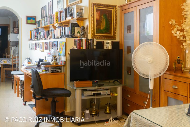 Foto dce8af47-0526-4a39-af90-5c923bbc2288. Casa adossada amb aparcament a Canjáyar