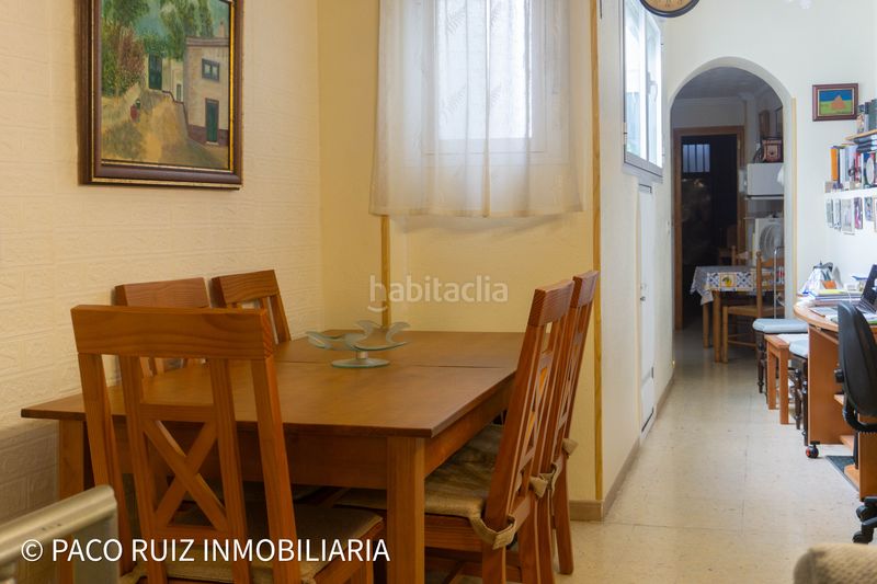 Foto 24869389-9967-45d8-94e3-ab6495b5f387. Casa adosada en Canjáyar