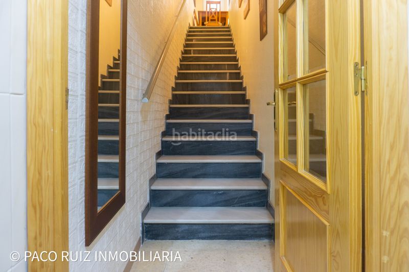 Foto ad5a89f9-a401-4c3e-9c7d-cf36b5782c60. Casa adosada en Canjáyar