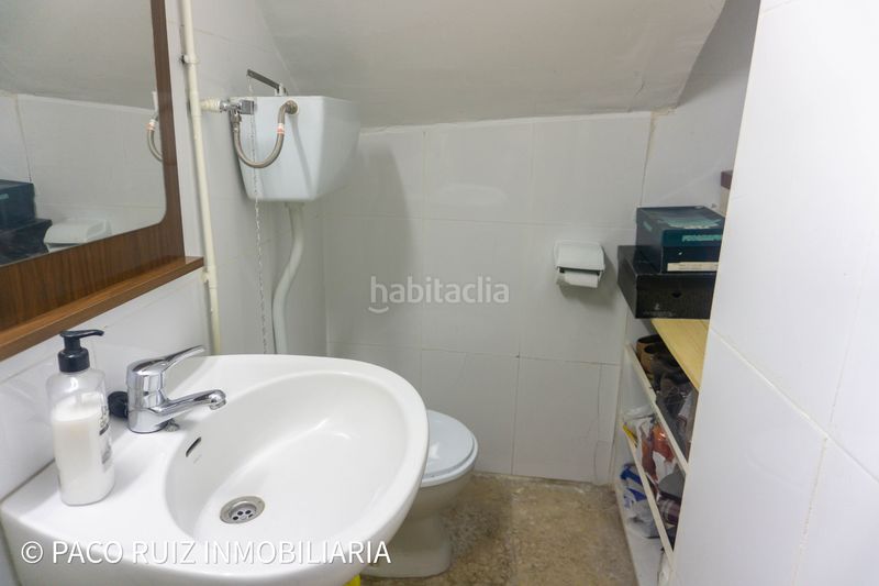 Foto ca5b5aa1-6783-4754-9330-5c780efb36ab. Casa adosada en Canjáyar