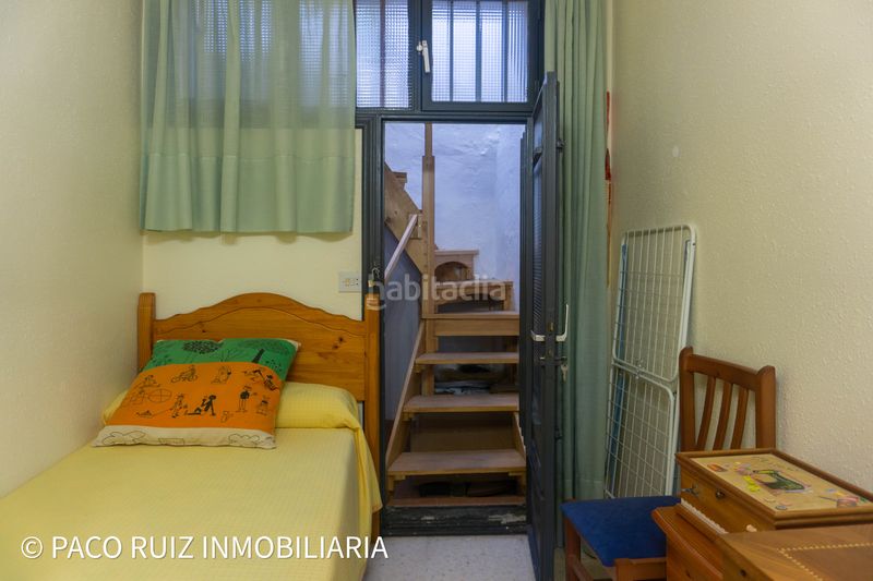 Foto e165d7cf-bbd3-4f69-8b38-e3d767ec4f3b. Casa adosada en Canjáyar