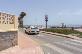 Location Maison jumelée à Costacabana - Loma Cabrera. Disfruta de la tranquilidad
