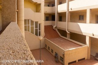 Rent Flat in Retamar