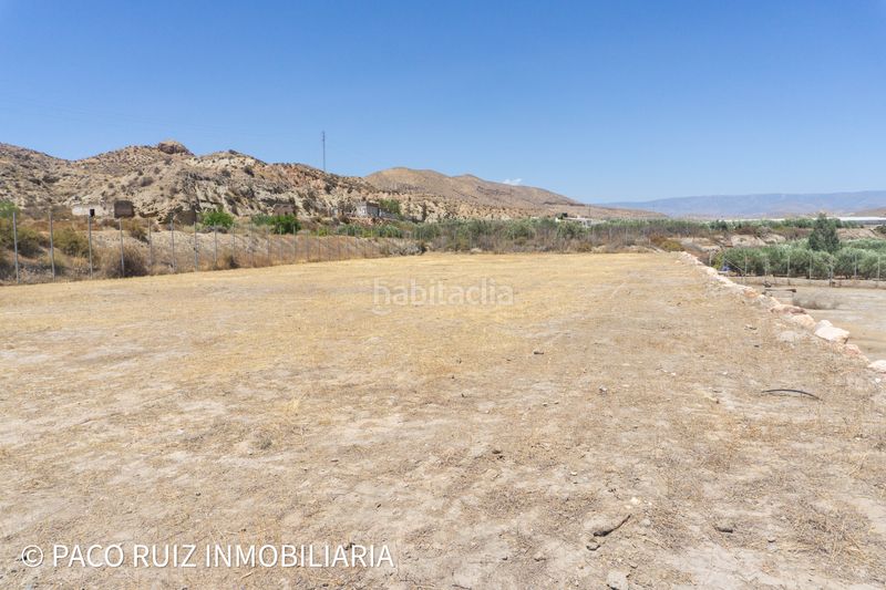 Foto 0d5e5fd6-b37b-4acc-ad17-9b6009a42a6e. Finca rústica en Santa Fe de Mondújar