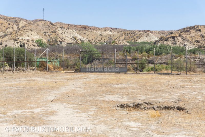 Foto 1afd16a5-db91-4d20-9c42-7076bfcb5bfc. Finca rústica en Santa Fe de Mondújar