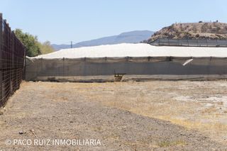 Finca rústica a Santa Fe de Mondújar