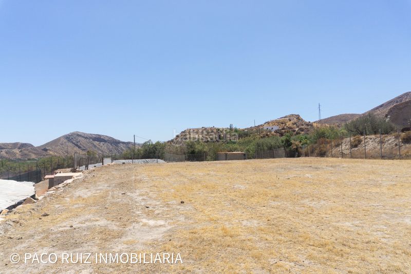 Foto 728299df-6da0-422d-8a59-e7febb9bd9ee. Finca rústica en Santa Fe de Mondújar