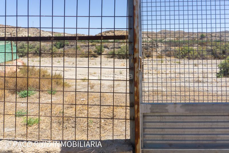 Foto d130332a-5e9d-41df-a0d2-b95c2c1a4a64. Finca rústica en Santa Fe de Mondújar