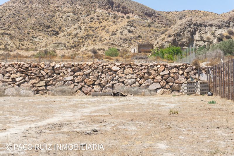 Foto d7c396fb-0804-479e-a1bc-93105bab4648. Finca rústica en Santa Fe de Mondújar
