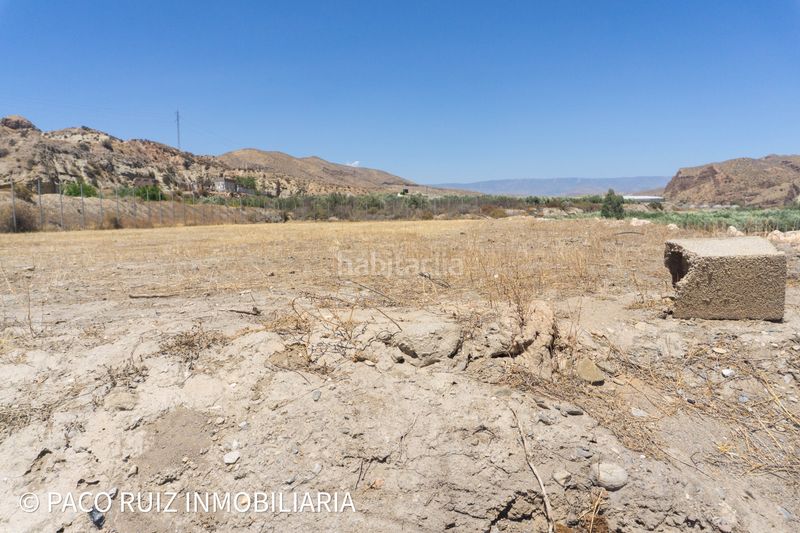 Foto e6420857-9fa1-461d-9251-9949ae44a9c8. Finca rústica en Santa Fe de Mondújar