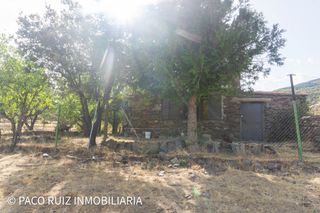 Mas à Abrucena