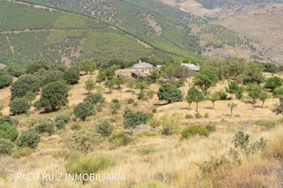 Country house in Abrucena