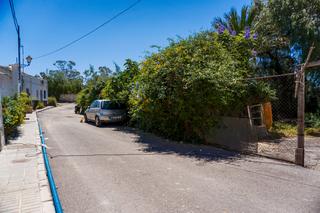 Terreny residencial  Calle filabres. Buen lugar, buena extensin y buen precio