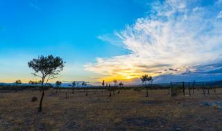 Mas à Paraje los retamares 1. Para los que busquen un lugar donde perderse… para encontrarse