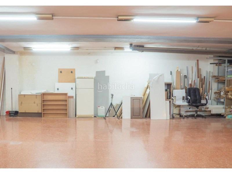 Foto 13612f1c-58f6-47de-a776-2bf2dd0eb608. Locale commerciale in Centro - Sagrario Granada