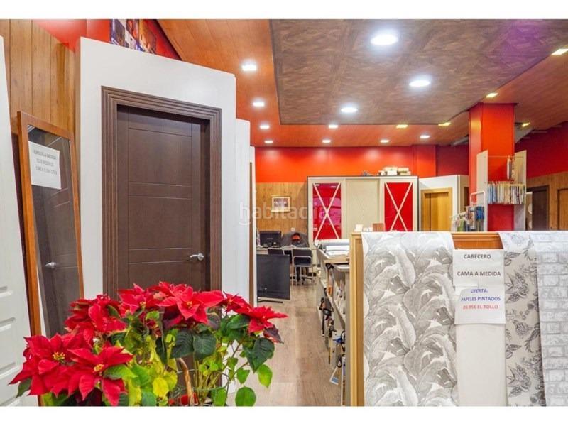 Foto 5acfefa4-1671-42e9-8233-0505825390ac. Locale commerciale in Centro - Sagrario Granada