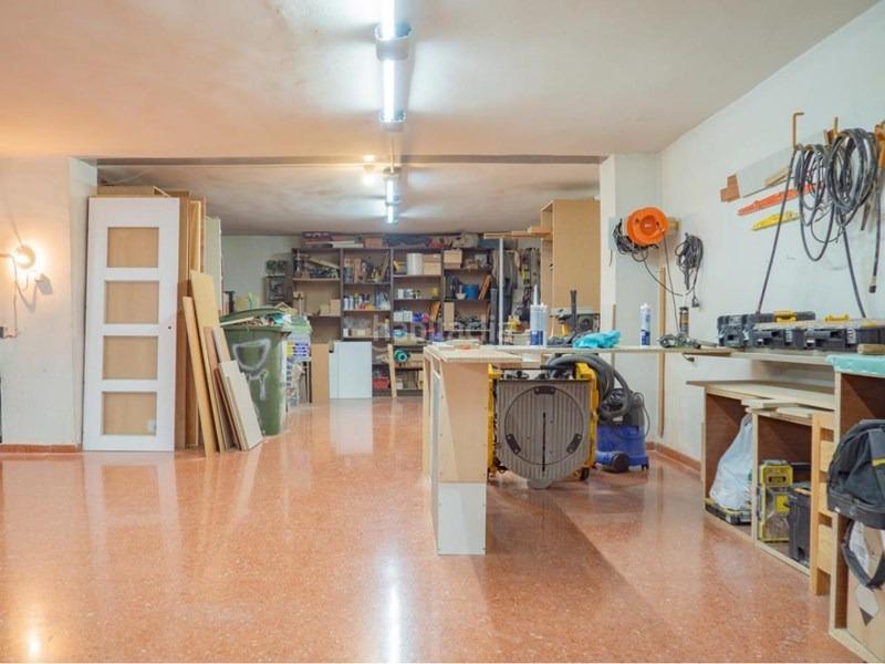 Foto 89e42113-a571-47a2-8aca-f89819e98d4b. Locale commerciale in Centro - Sagrario Granada