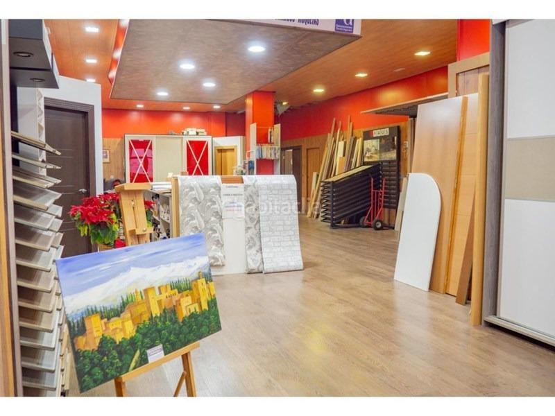 Foto ac26355d-3ac7-464e-975d-1d289a5a5d52. Locale commerciale in Centro - Sagrario Granada