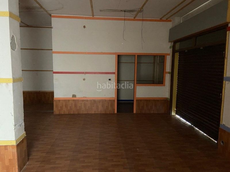 Foto d9ea4c58-3d62-460d-bc48-9e0ac3be399f. Local comercial a Santa Fe
