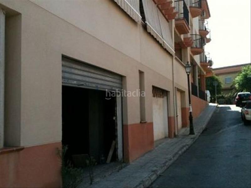 Foto 5e43dc3e-e616-4b92-ab9b-3a1502db0f05. Local commercial dans Residencial Triana - Barrio Alto Gabias (Las)