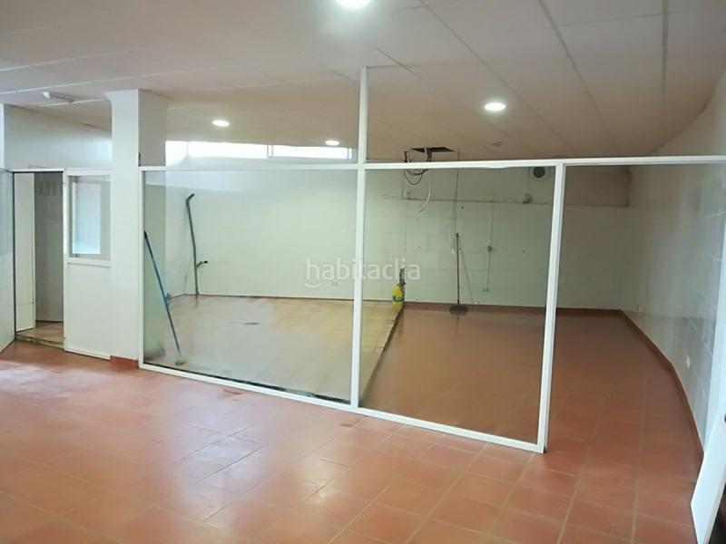 Foto 79b1ae4f-05d5-436e-806e-8f79fe11702f. Local comercial a Barrio de la Vega Monachil