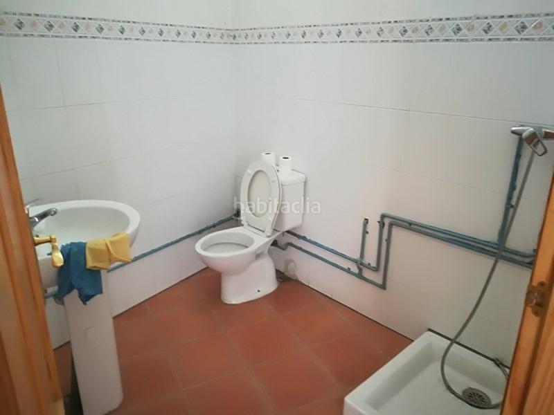 Foto a34ec3ed-74d1-40f1-8bbf-47c0350458a1. Local comercial a Barrio de la Vega Monachil