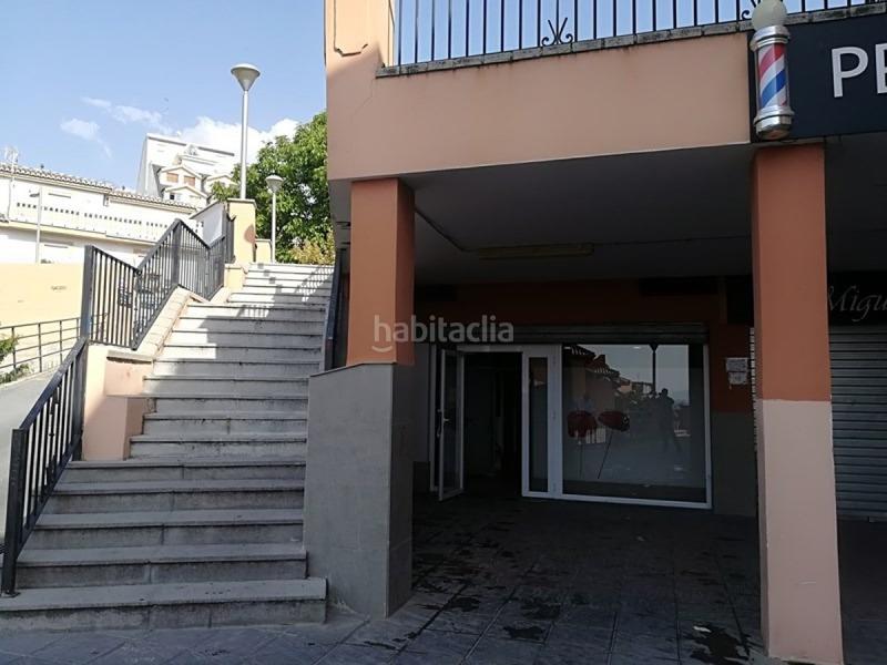 Foto ee2876ab-f6ad-4b88-9653-8d6c694b3030. Local comercial a Barrio de la Vega Monachil