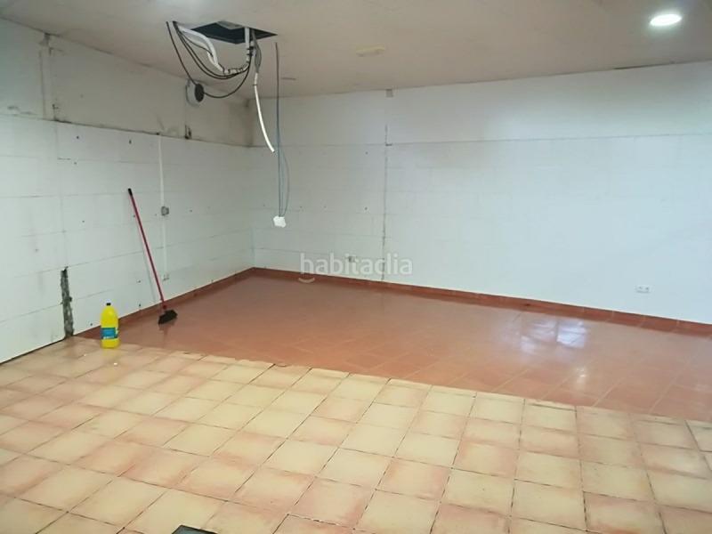Foto f4c28faf-e5ee-41c1-b9bd-cf4a9eff845a. Local comercial a Barrio de la Vega Monachil