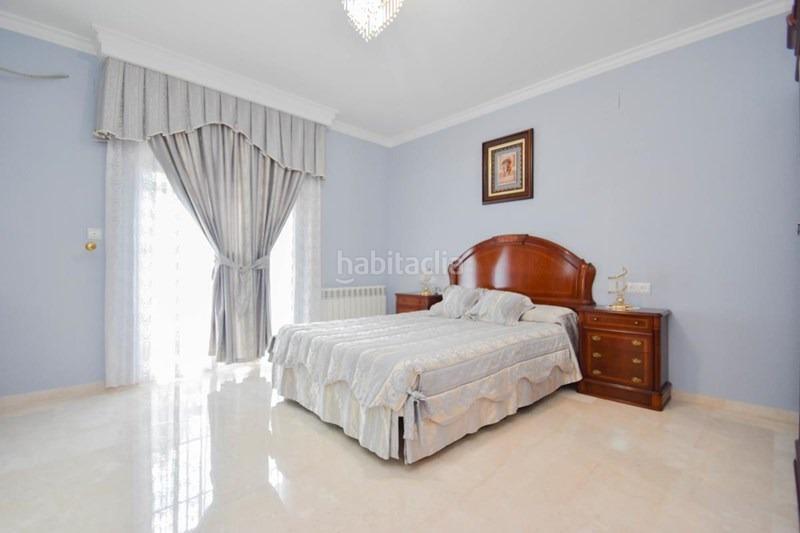 Foto f54c6b24-3bd5-4729-aa1d-3cbc9d635723. Chalet  y nave en Fuente Vaqueros