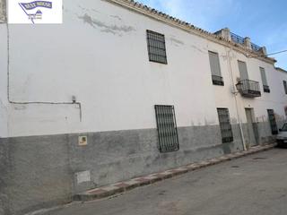 Masia a Malahá (La). Casa de pueblo en venta en la malahá