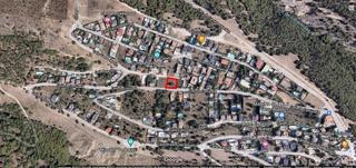 Terreny residencial a Cumbres Verdes. Parcela