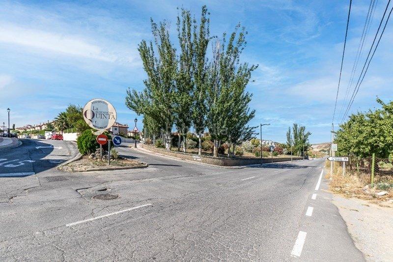 Foto bef9a730-9cfb-4aa3-8774-ac1795633833. Residential plot in Urbanizaciones Alhendín