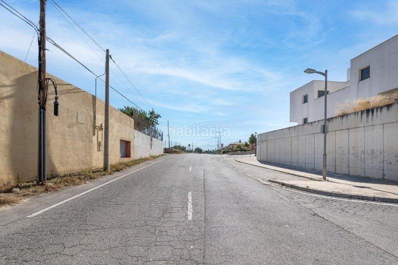 Foto cb245b46-0d78-496b-bda3-914e80acc1f1. Residential plot in Urbanizaciones Alhendín
